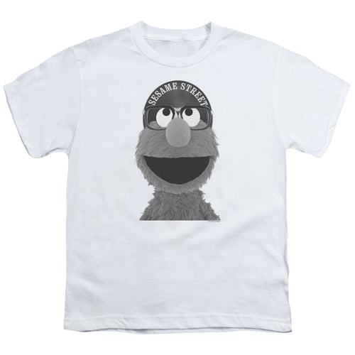 Sesame Street Elmo Lee Youth/Toddler T-Shirt
