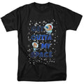 Ren and Stimpy Get Outta My Space T-Shirt