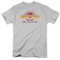 Star Trek Starfleet Academy Kobayashi Maru T-Shirt