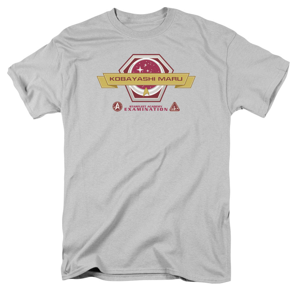 Star Trek Starfleet Academy Kobayashi Maru T-Shirt