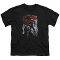 Batman v Superman Choke Youth/Toddler T-Shirt