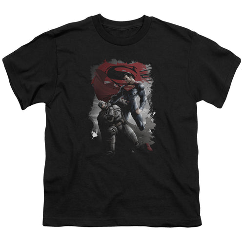 Batman v Superman Choke Youth/Toddler T-Shirt