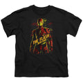 Justice League The Flash Youth/Toddler T-Shirt