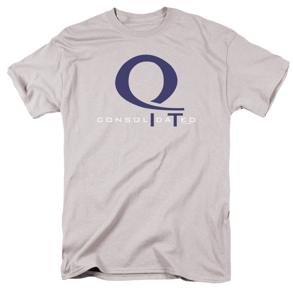 Arrow Queen Consolidated T-Shirt