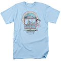 Betty Boop Betty's Trolley T-Shirt