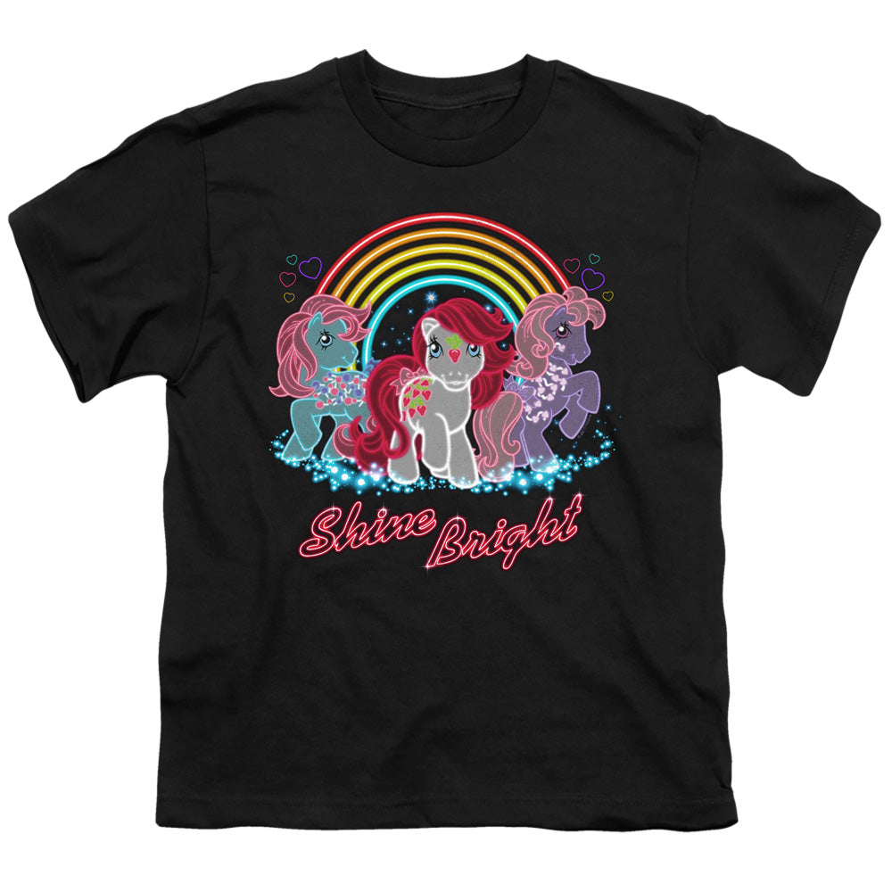 My Little Pony Neon Ponies Youth/Toddler T-Shirt