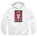 Star Trek Journey's End Pullover Hoodie