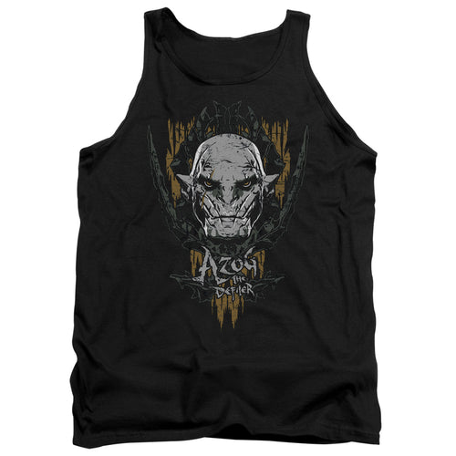 The Hobbit Azog Tank Top