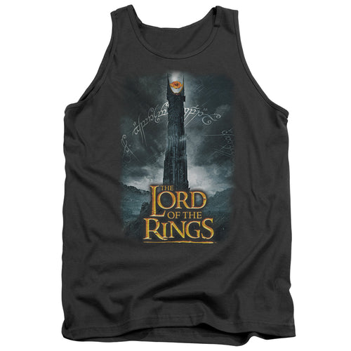 Lord of the Rings Always Watching Tank Top
