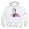 Batman Thrilled Pullover Hoodie