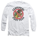Atari Centipede Swat Team Long Sleeve T-Shirt