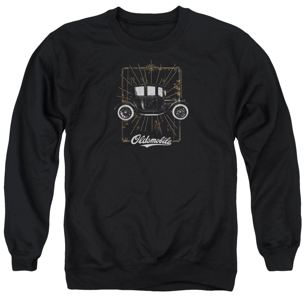 Oldsmobile 1912 Defender Crewneck Sweatshirt