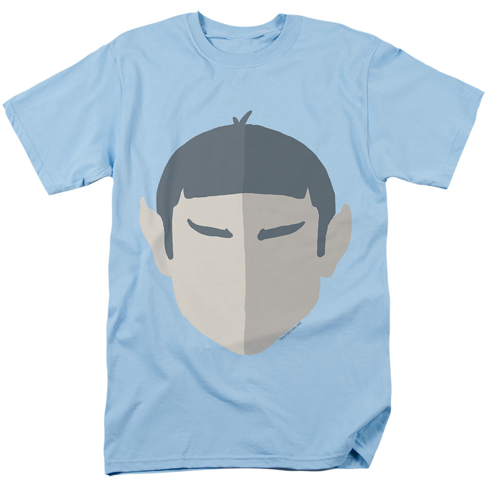 Star Trek The Vulcan T-Shirt