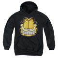 Garfield Nice Grill Youth Hoodie