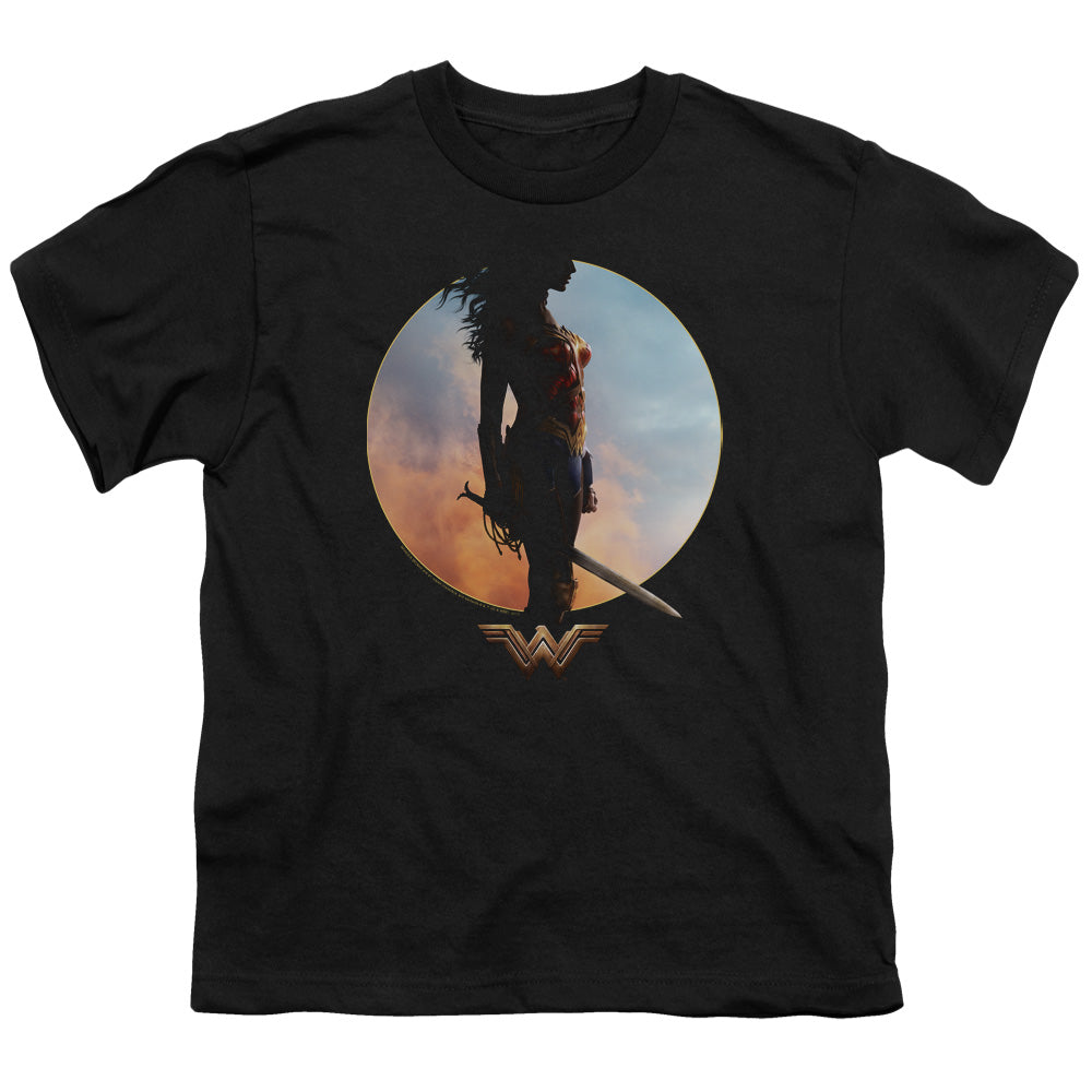 Wonder Woman (2017) Wisdom and Wonder Youth/Toddler T-Shirt
