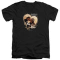 The Princess Bride Tru Wuv V-Neck T-Shirt