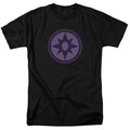 Green Lantern Sapphire Symbol T-Shirt