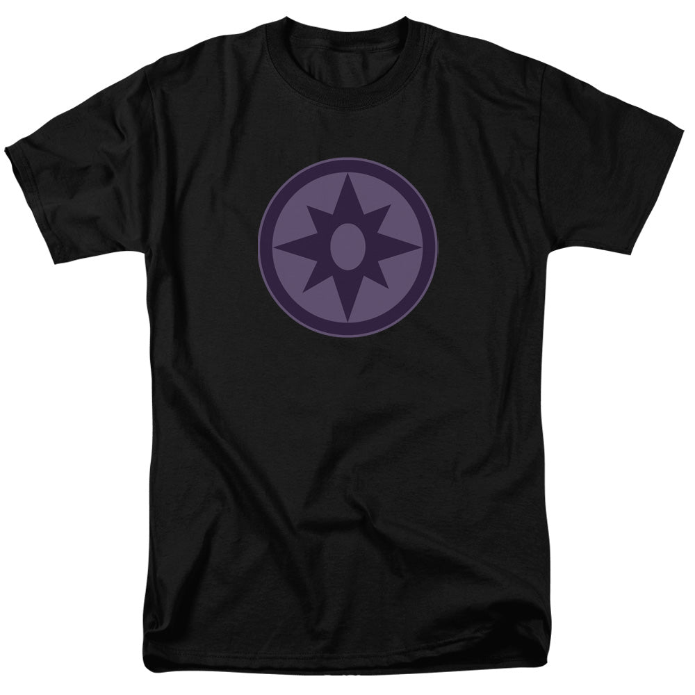 Green Lantern Sapphire Symbol T-Shirt