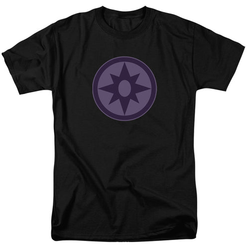 Green Lantern Sapphire Symbol T-Shirt
