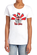 Billy & Mandy Grim Adventures Womens T-Shirt