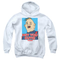 The Goonies Sloth Hey You Guys Youth Hoodie