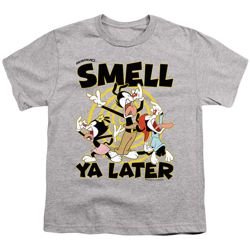 Animaniacs Smell Ya Later Youth/Toddler T-Shirt