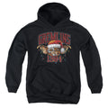 Gremlins Varsity Christmas Youth Hoodie