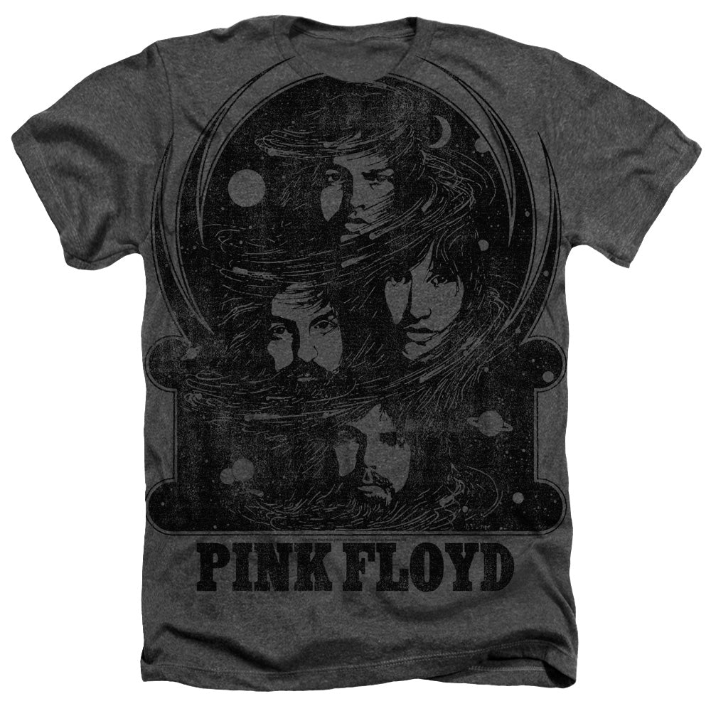 Pink Floyd Faces T-Shirt