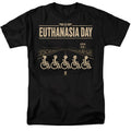 NCP-IM0536 Euthanasia Day Black AT