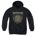 Supernatural Winchester Bros Youth Hoodie
