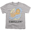 Garfield Chillin Youth/Toddler T-Shirt