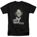 The Three Stooges Shemp Happens T-Shirt