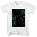 Dark Deku White