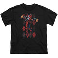Batman Pow Pow Youth/Toddler T-Shirt