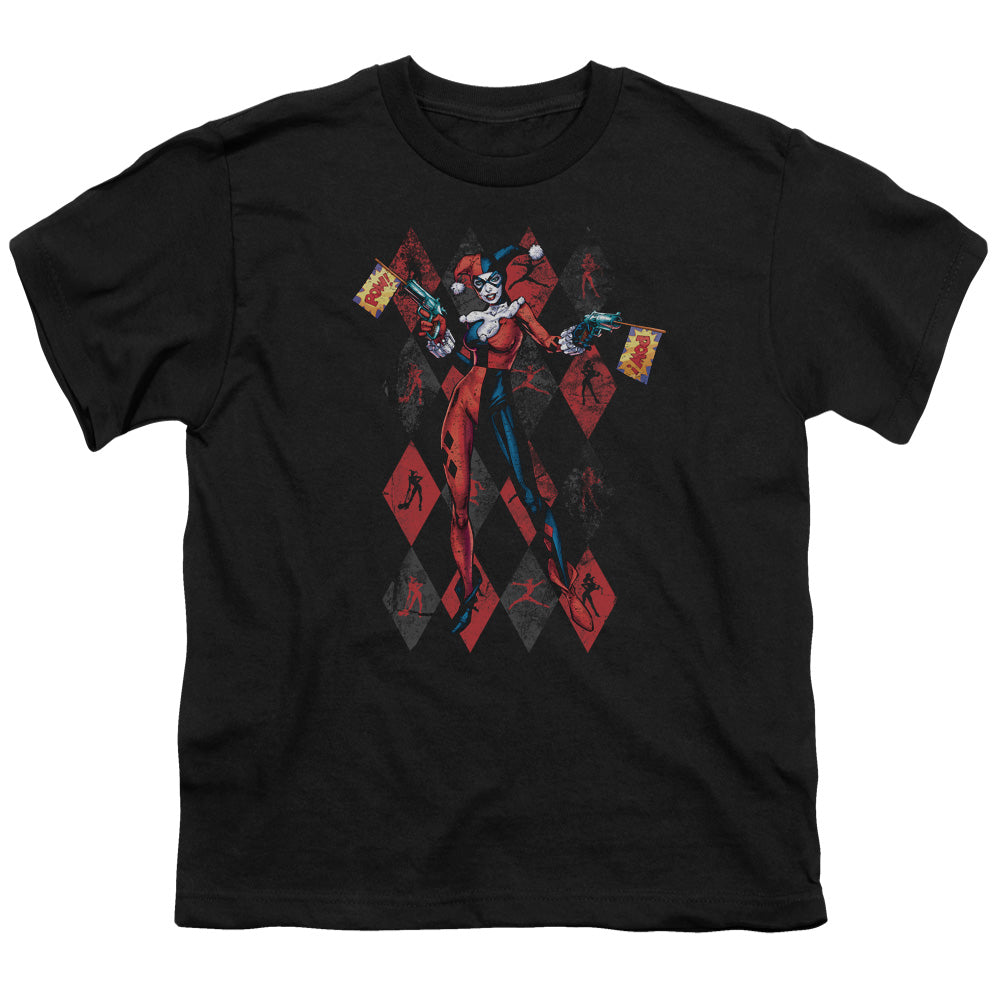 Batman Pow Pow Youth/Toddler T-Shirt