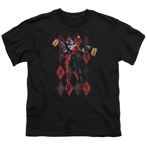 Batman Pow Pow Youth/Toddler T-Shirt