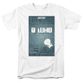 Star Trek Q Who T-Shirt