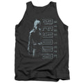 Star Trek Jaylah Tank Top