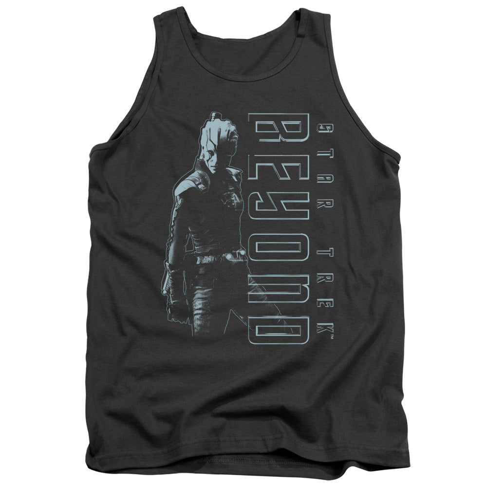 Star Trek Jaylah Tank Top