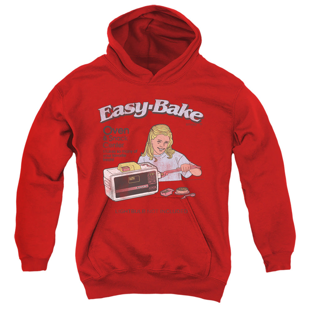 Easy Bake Oven Lightbulb Not Included Youth Hoodie