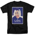 Star Trek The Loss Black T-Shirt