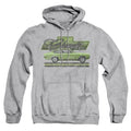 Chevy Vega Car of the Year '71 Pullover Hoodie