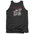 Ed Edd n Eddy Stand By Me Tank Top