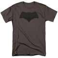 Justice League Batman Logo T-Shirt