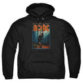 AC/DC Let There Be Rock Pullover Hoodie