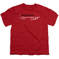 Pontiac Red Racing Youth/Toddler T-Shirt