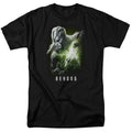 Star Trek Beyond Jaylah Poster T-Shirt