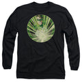 Green Lantern Light Em Up Long Sleeve T-Shirt