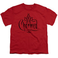 Charmed Charmed Logo Youth/Toddler T-Shirt
