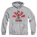 Billy & Mandy Grim Adventures Pullover Hoodie